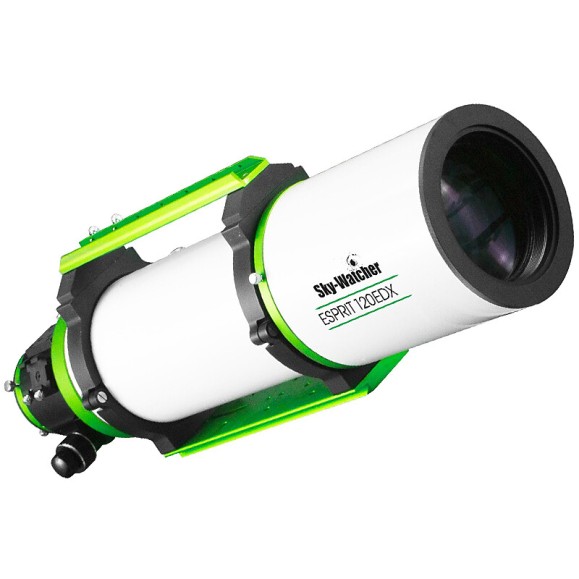 Tubo óptico refractor APO SkyWatcher ESPRIT 120EDX