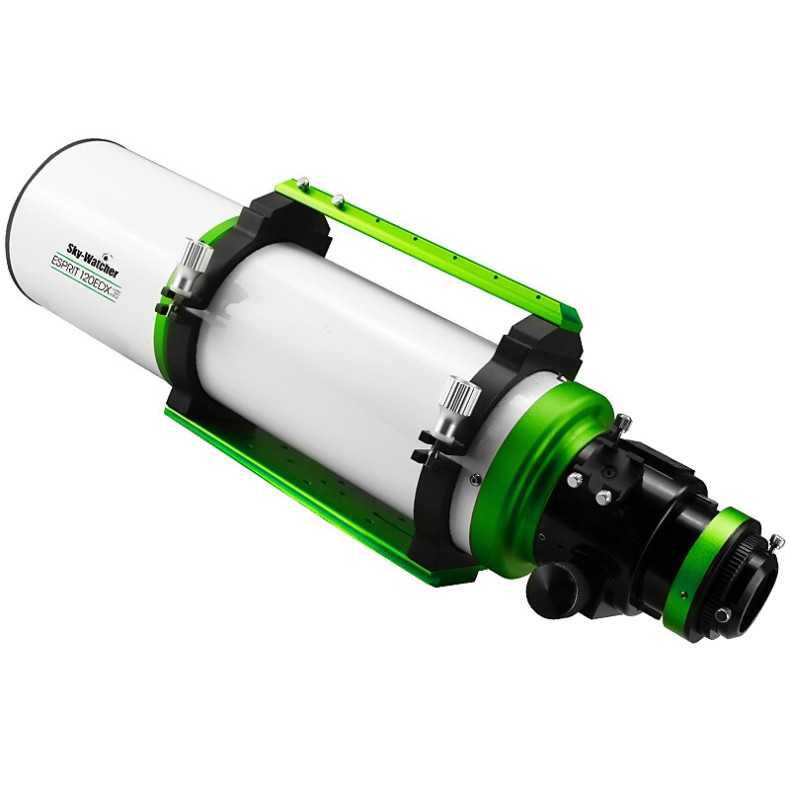 Tubo óptico refractor APO SkyWatcher...