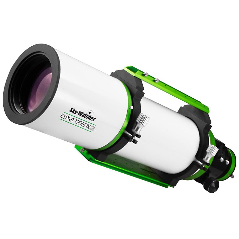 Tubo óptico refractor APO SkyWatcher...
