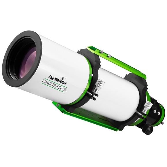 Tubo óptico refractor APO SkyWatcher ESPRIT 120EDX