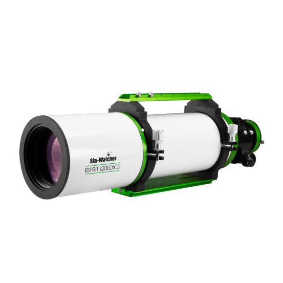 Tubo óptico refractor APO SkyWatcher ESPRIT 120EDX