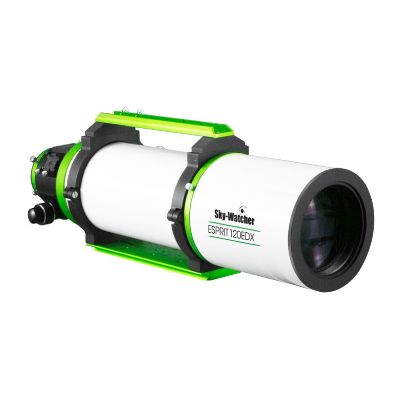 Tubo óptico refractor APO SkyWatcher...