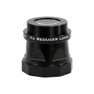 Reductor de focal 0,7x...