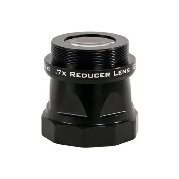 Reductor de focal 0,7x Celestron 94242 para EdgeHD 800