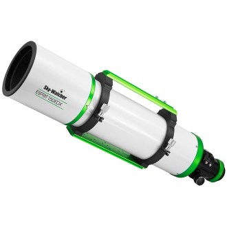Tubo óptico refractor APO...