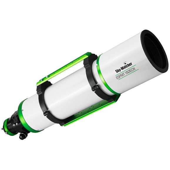 Tubo óptico refractor APO SkyWatcher ESPRIT 150EDX
