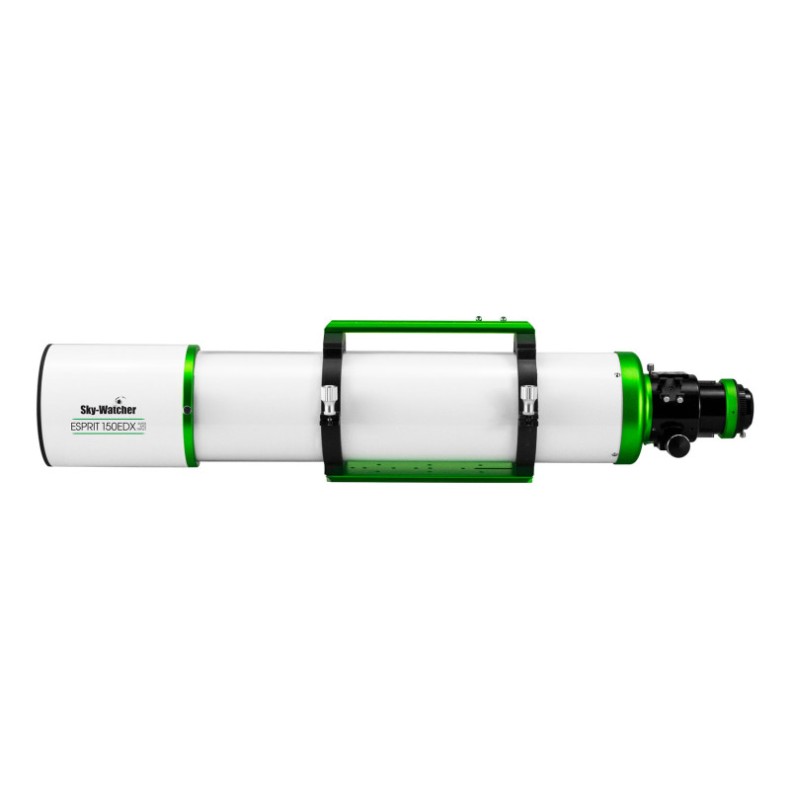Tubo óptico refractor APO SkyWatcher...