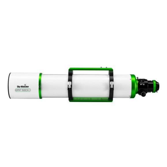 Tubo óptico refractor APO SkyWatcher ESPRIT 150EDX