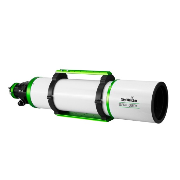 Tubo óptico refractor APO SkyWatcher ESPRIT 150EDX