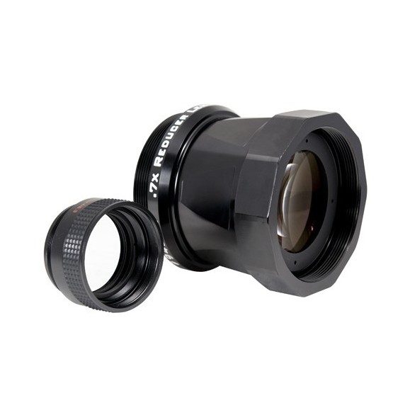 Reductor de focal 0,7x Celestron 94240 para EdgeHD 1400