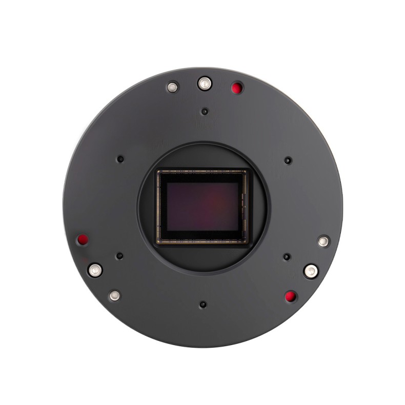 Cámara ZWO ASI2600MC PRO Color P25