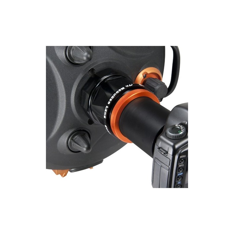 Reductor de focal 0,7x Celestron...