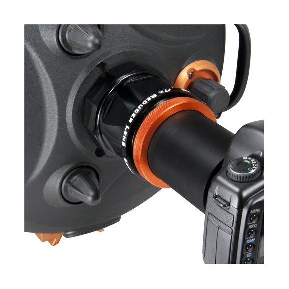 Reductor de focal 0,7x Celestron 94240 para EdgeHD 1400