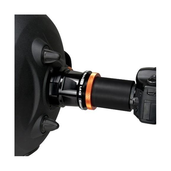 Reductor de focal 0,7x Celestron 94240 para EdgeHD 1400