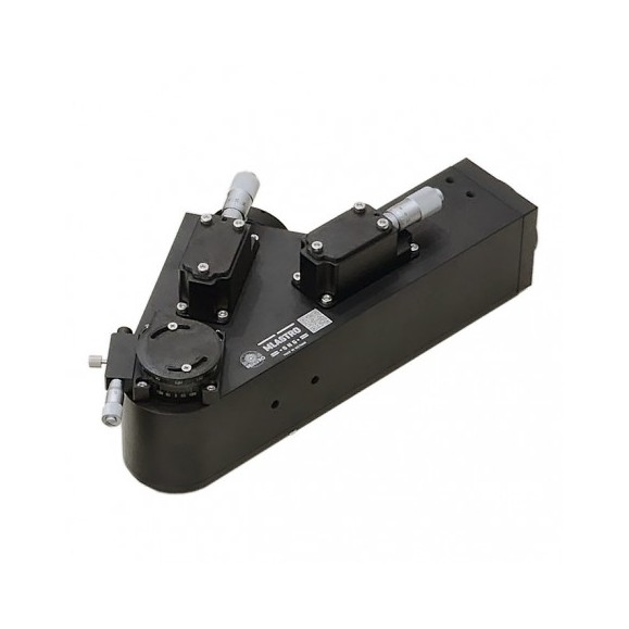 MLAstro SHG 700 – Espectroheliógrafo solar de alta precisión con óptica profesional