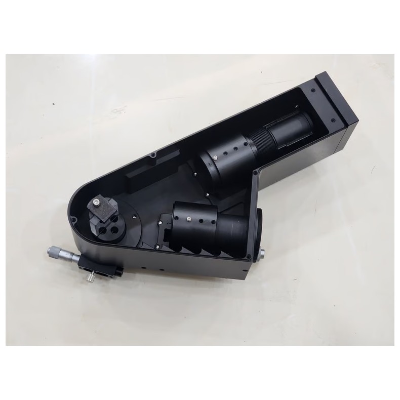 MLAstro SHG 700 – Espectroheliógrafo...