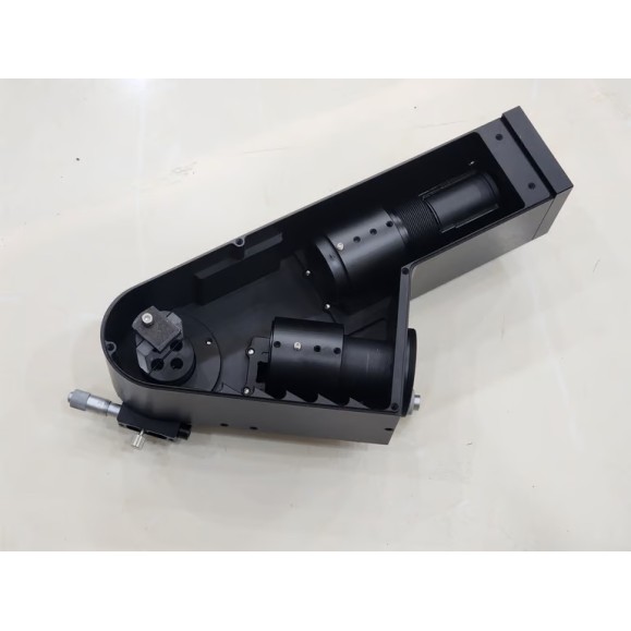 MLAstro SHG 700 – Espectroheliógrafo solar de alta precisión con óptica profesional