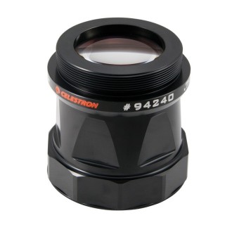 Reductor de focal 0,7x...
