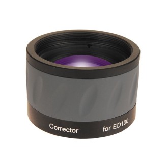 Corrector aplanador de...