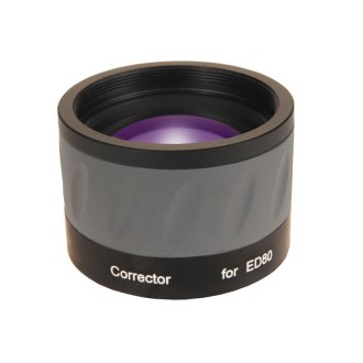 Corrector aplanador de...