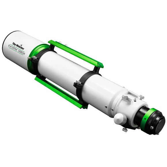 Tubo óptico refractor APO EDX SkyWatcher 120EDX Evostar