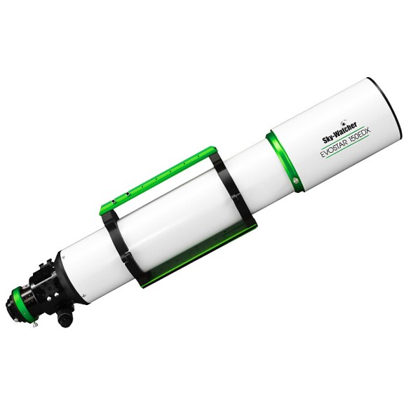 Tubo óptico refractor APO EDX SkyWatcher 150EDX Evostar