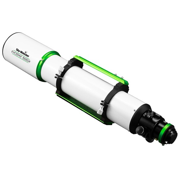 Tubo óptico refractor APO EDX SkyWatcher 150EDX Evostar