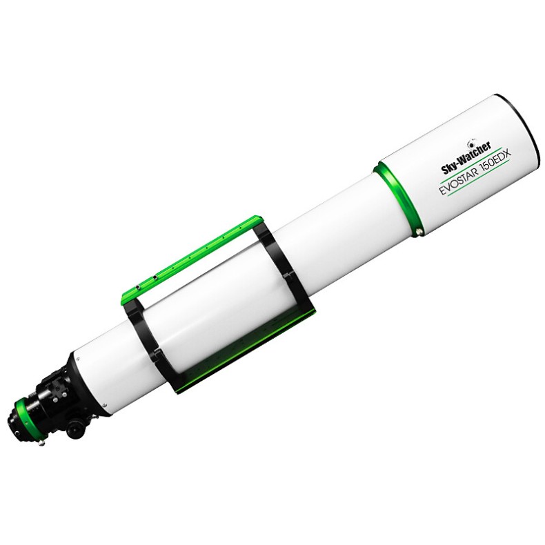 Tubo óptico refractor APO EDX...