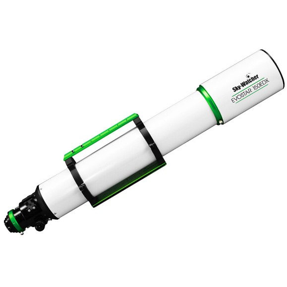 Tubo óptico refractor APO EDX SkyWatcher 150EDX Evostar