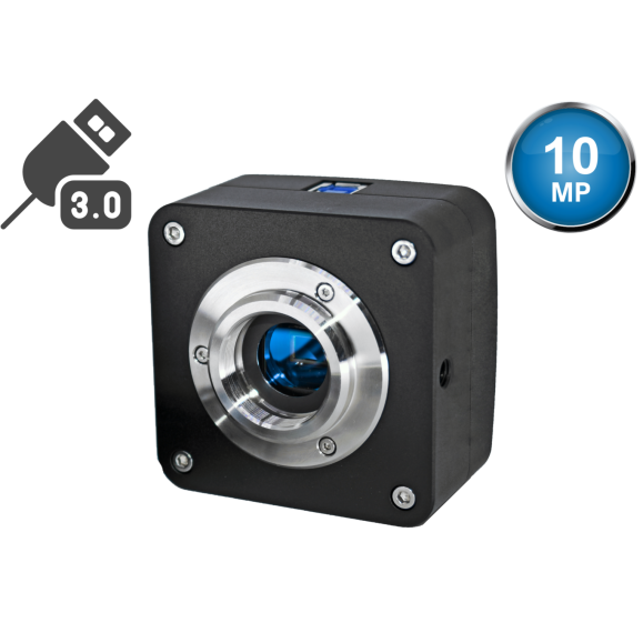 Kit de cámara BMS, USB3.0/ 10MP CMOS