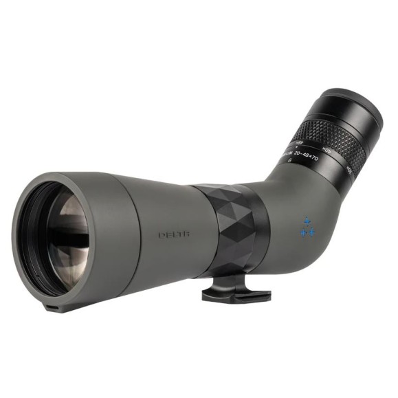 Telescopio terrestre Delta Optic TITANIUM ED70 20-48x70 DO1909