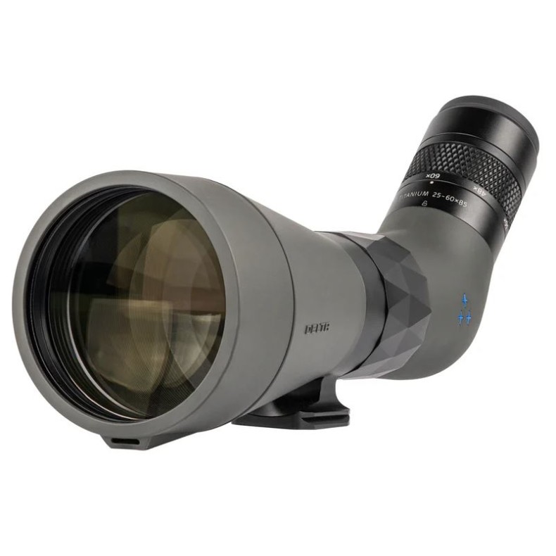 Telescopio terrestre DELTA TITANIUM...
