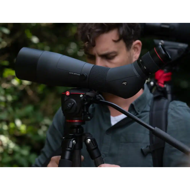 Telescopio terrestre Kite Optics SP...