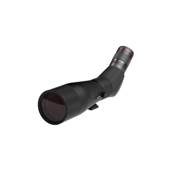 Telescopio terrestre Kite Optics SP 85 HD con ocular 30-60x