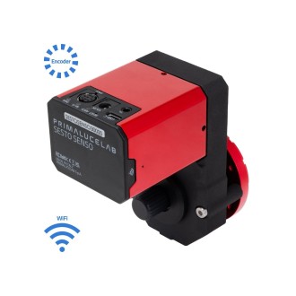 Motor de enfoque robótico...