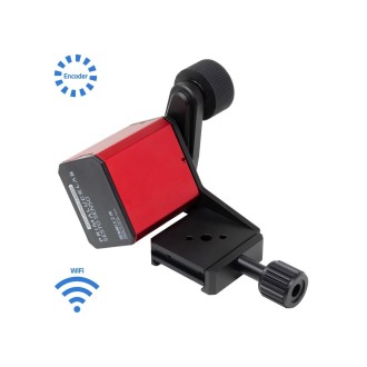 Motor de enfoque robótico...