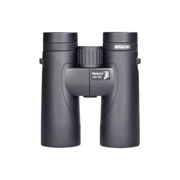 Prismáticos Opticron NATURA WA ED 10x42