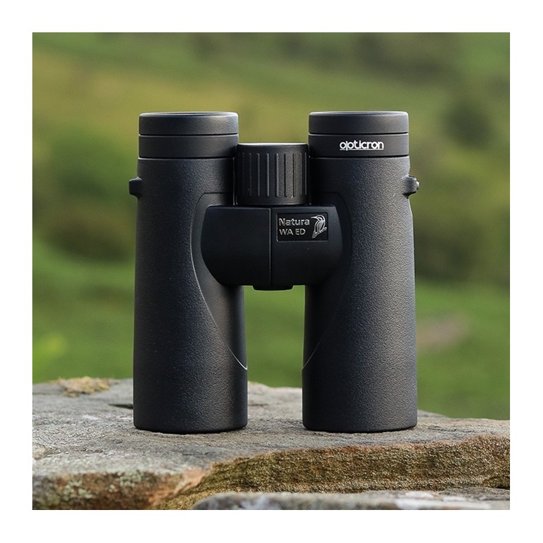 Prismáticos Opticron NATURA WA ED 10x42 Prismáticos Opticron NATURA WA ED 10x42
