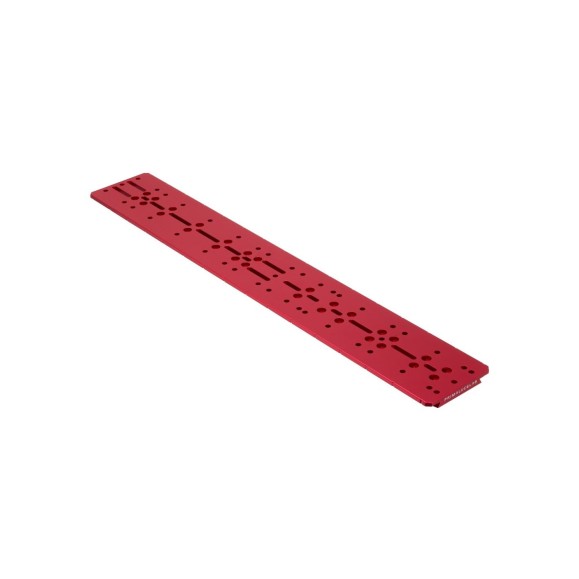 Cola de milano PrimaLuceLab PLUS tipo Losmandy y 645mm de longitud