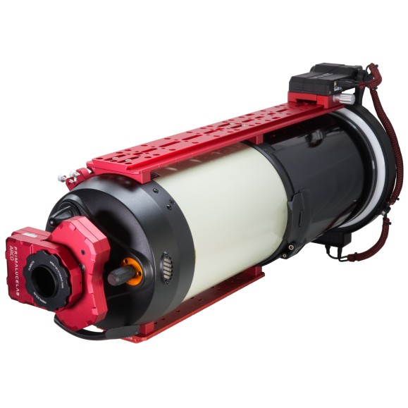 Cola de milano PrimaLuceLab PLUS tipo Losmandy y 645mm de longitud