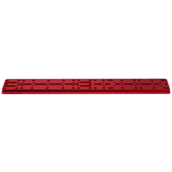 Cola de milano PrimaLuceLab PLUS tipo Losmandy y 645mm de longitud
