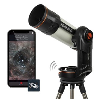Telescopio Celestron Origin...