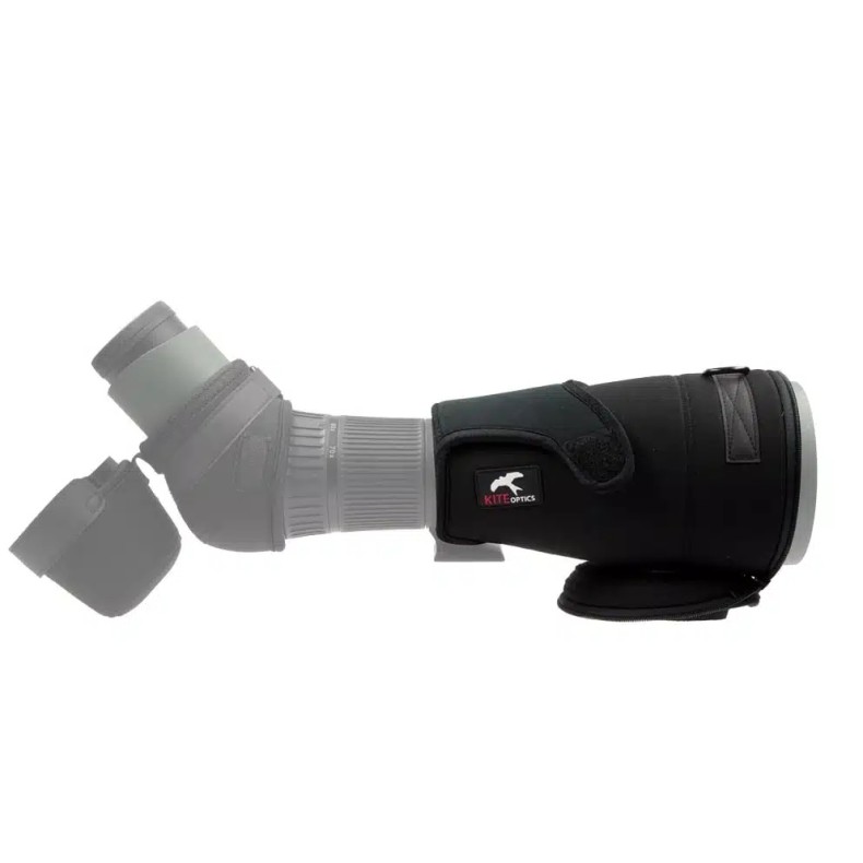 Funda de transporte Kite Optics para... Funda de transporte Kite Optics para...