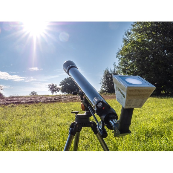 Pantalla de Proyección Solar BAADER PLANETARIUM