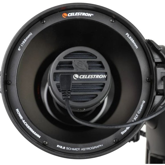 Cámara Celestron Origin 678C CEL95531