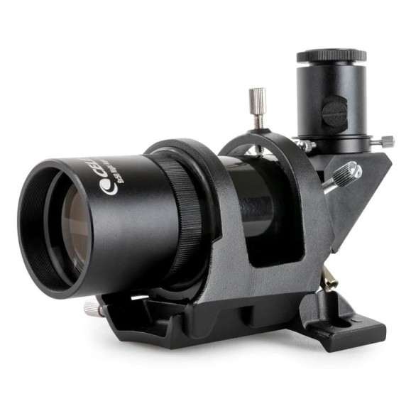 Buscador Celestron RACI nueva versión sin iluminador CEL93788