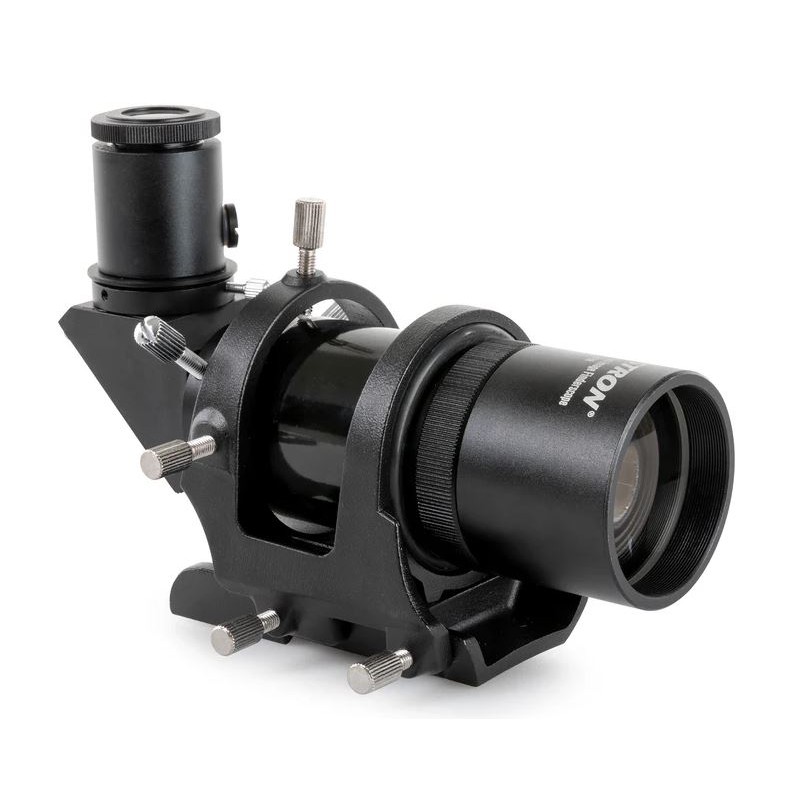 Buscador Celestron RACI nueva versión... Buscador Celestron RACI nueva versión...