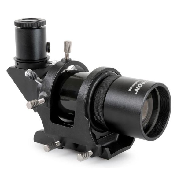 Buscador Celestron RACI nueva versión sin iluminador CEL93788