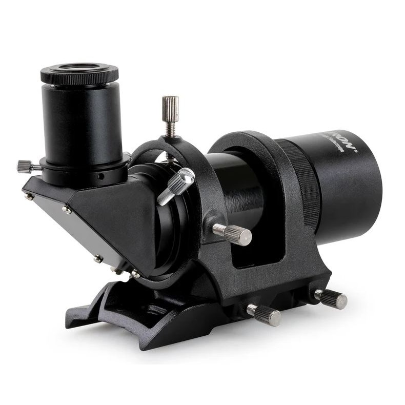 Buscador Celestron RACI nueva versión... Buscador Celestron RACI nueva versión...