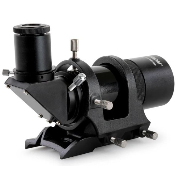 Buscador Celestron RACI nueva versión sin iluminador CEL93788